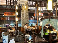 -一味大院•桐庐菜传承店(春江路店)
