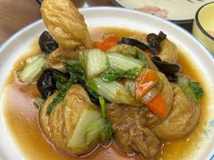 -灵福缘私房菜·农家菜(拈花湾·灵山大佛必推店)