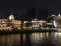 -天字码头自助餐厅·珠江夜游