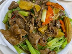 -凤城康记饭店