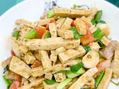 -黔人百味.贵州菜