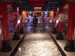 -蓝鲸湾汤泉(包河店)