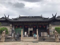 -中国昆曲博物馆