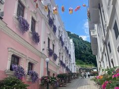 -孙文西路步行街