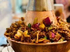-炉小二铜锅牛蛙•川湘菜(三里屯店)