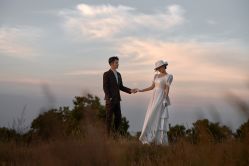 -太古映画婚纱摄影(天河店)