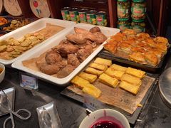 -松咖啡自助餐厅·松北香格里拉