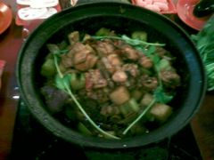 -重庆鸡公煲(三八山珍美食城店中店)