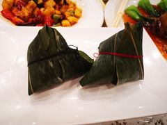 -功德林素菜饭庄(前门店)