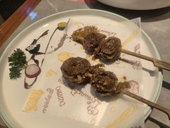 -通海俄式烧烤·俄罗斯大串(嵩山路店)