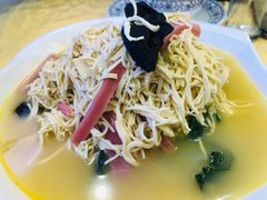 -老街饭庄·地道淮扬菜(扬子江北路总店)