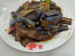 -秦香陕西食府(华贸天地店)
