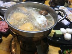 -丽江庭院之爱在路上(西单店)