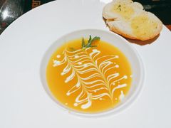 -百纳·维萨吧西餐厅(百纳瑞汀酒店)