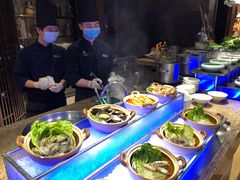 -二楼咖啡厅·厦门源昌凯宾斯基大酒店(湖滨中路店)