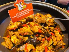 -烹湘·鲜炒湖南土菜(海珠店)