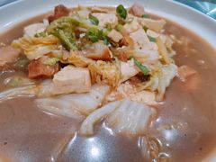 -赶海部落海鲜城(海阳路店)