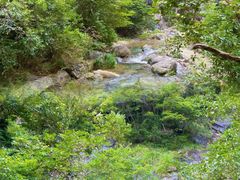 -太湖源风景区