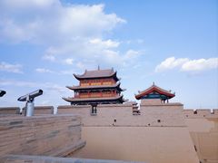 -嘉峪关关城