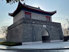 -即墨古城