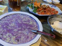 -下梅人家土菜馆(历史文化餐厅度假区店)