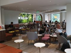 大堂-Peet's Coffee皮爷咖啡(大学路店)