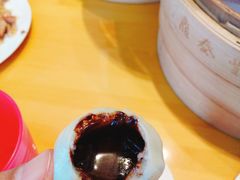 -鼎泰丰(嘉年华•海信广场VILLAGE店)