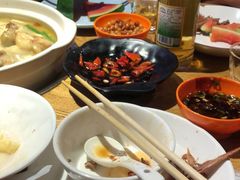 -骨捞专家·金华砂锅(西田城购物中心店)