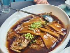 -柒园·三十年创意杭帮菜(龙湖滨江天街店)