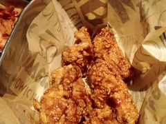 -春熙台韩国料理·章鱼肥牛(西丽店)