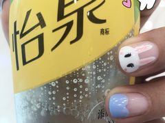 苏打水-全家便利店(东直门店)