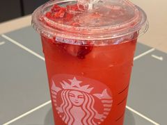 -星巴克(深圳微软科通大厦店)