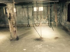 -青岛德国监狱旧址博物馆