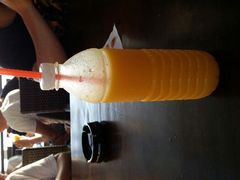 android_upload_pic-Jonah's Fruit Shake & Snack Bar