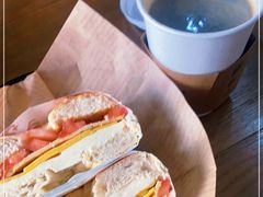 -BIG BAGEL(永康路店)