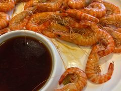 -赶海部落海鲜城(海阳路店)