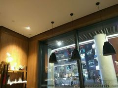 -新田360广场(上海华侨城店)