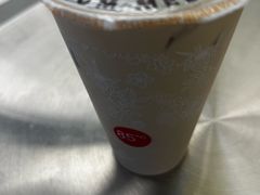 -85度C(生甜甜圈研究工坊·上海局门店)