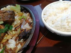 -雲栖斜街炸酱面馆