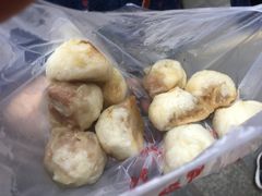 -吃不亏特色包子(三峡广场店)