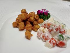 -宝园酒家(美林M·LIVE天地东座店)