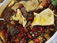 精品毛血旺-成都驻京办餐厅(蜀都宾馆店)