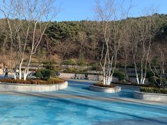 -北岭山森林公园