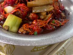 -铭副琦食·虾蟹烩馆(渔人码头店)