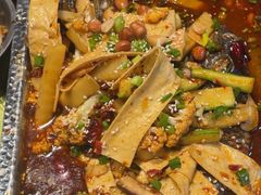 -88号小吃店·经典云南菜·地道纳西美食