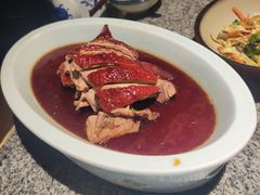 -南京大牌档(济南万象城店)