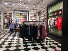 -万达广场(福州金融街店)