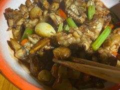 -老三样·美食研究中心(世贸路店)