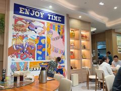 -洲晓鱻舟山海鲜(2号店)