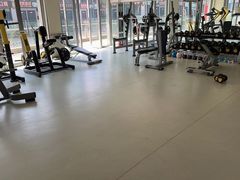 -中田健身工作室(嘉定江桥店)